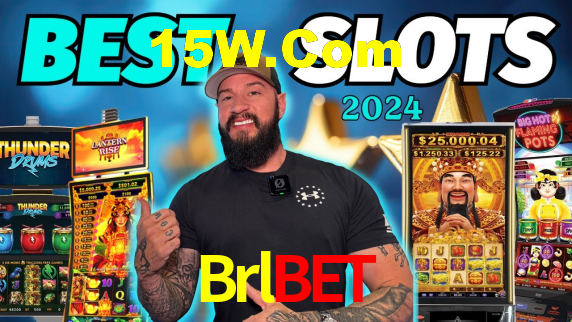 Brlbet App
