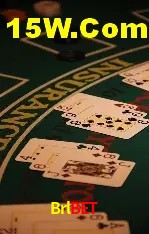Brlbet Salvador - Strategy