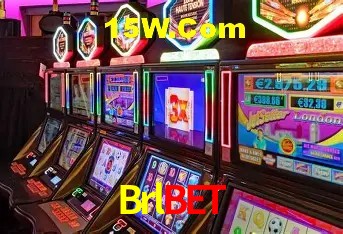 Brlbet - Security