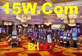 Live Casino Brlbet