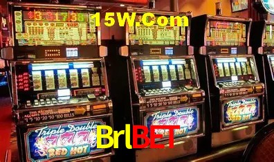 Brlbet Rio de Janeiro - Slot Strategy