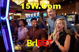 Slot Games Brlbet
