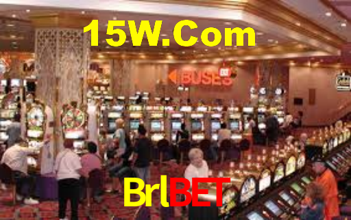 Brlbet App
