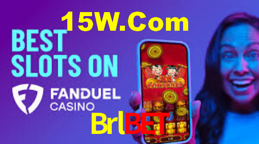 Brlbet App