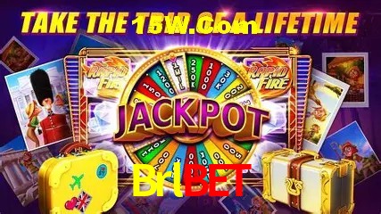 Brlbet Brasília - Jogo Features