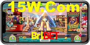 Welcome Bonus Brlbet