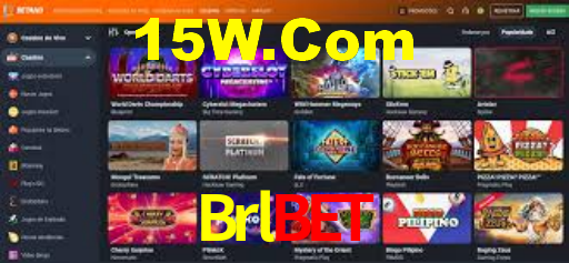 Brlbet