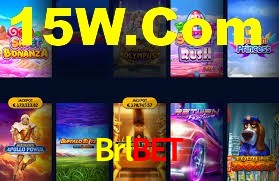 Welcome Bonus Brlbet