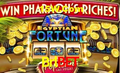 Jogos de Slot Brlbet