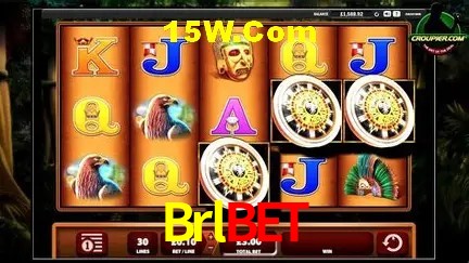 Brlbet Belo Horizonte - Jackpots