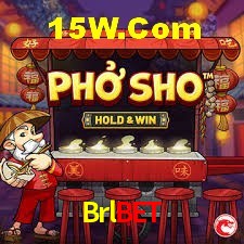 Game Providers Brlbet