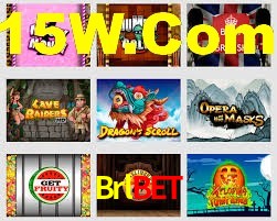 Football Betting Brlbet