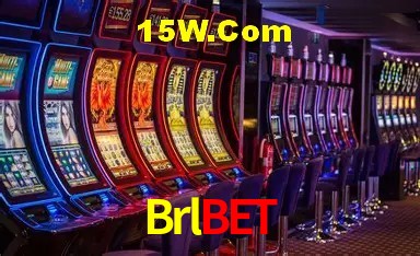 Casino Ao Vivo Brlbet