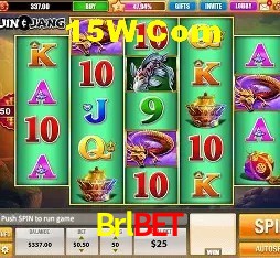 Diretório de Jogos Brlbet