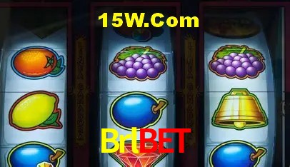 Brlbet São Paulo - Top Slots
