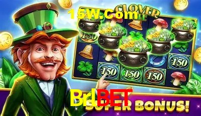 Recursos de Bônus Brlbet