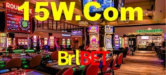 Tournaments Brlbet