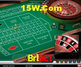 Sistemas de Segurança Brlbet