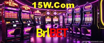 Account Benefits Brlbet