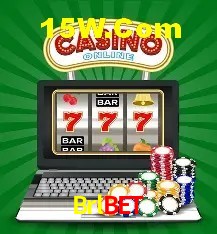 Provedores de Jogos Brlbet