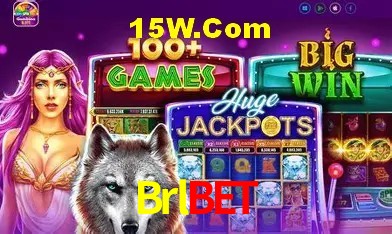 Brlbet Brasília - Bonus Features