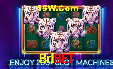 Integração de APIs Brlbet